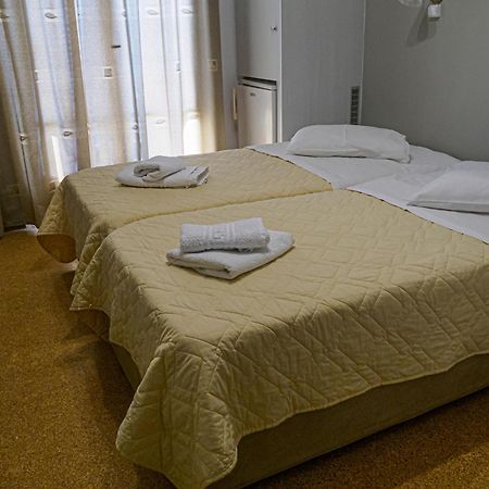 Hotel Methanion Метана Екстер'єр фото
