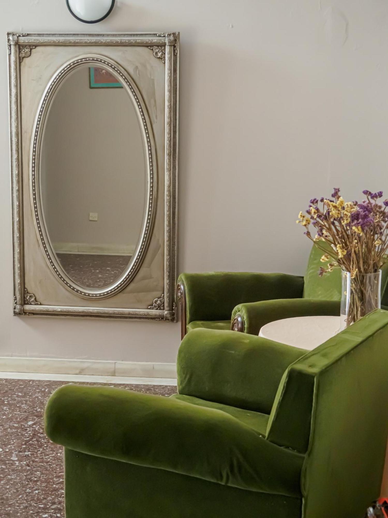 Hotel Methanion Метана Екстер'єр фото