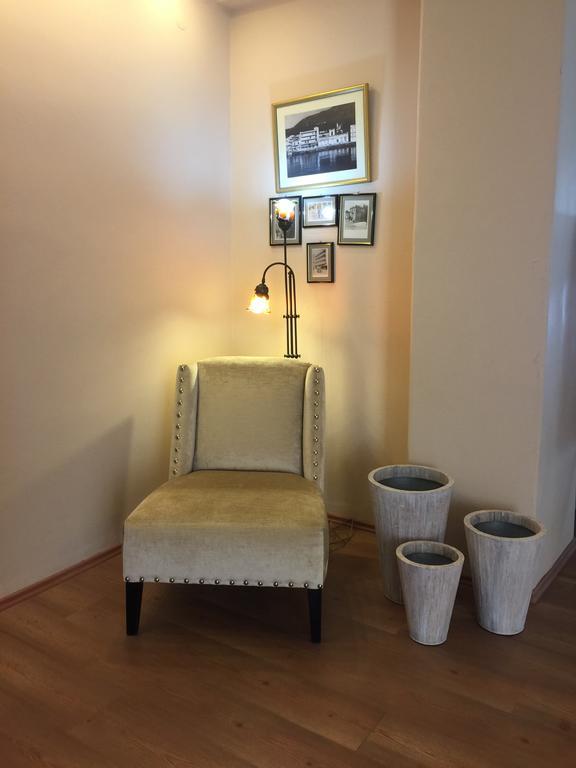 Hotel Methanion Метана Екстер'єр фото